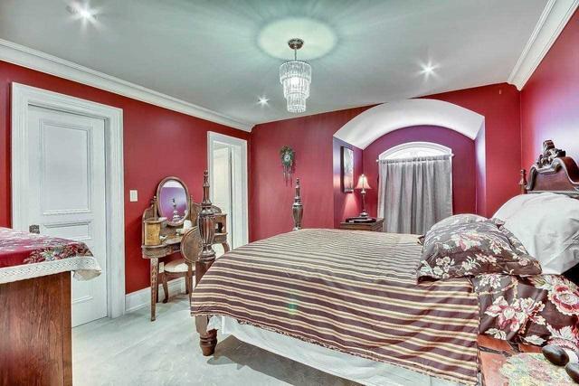 51 Dove Lane, House detached with 4 bedrooms, 8 bathrooms and 15 parking in Markham ON | Image 11
