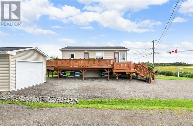 32 Pelican Ave, House detached with 1 bedrooms, 1 bathrooms and null parking in Beaubassin East NB | Image 35