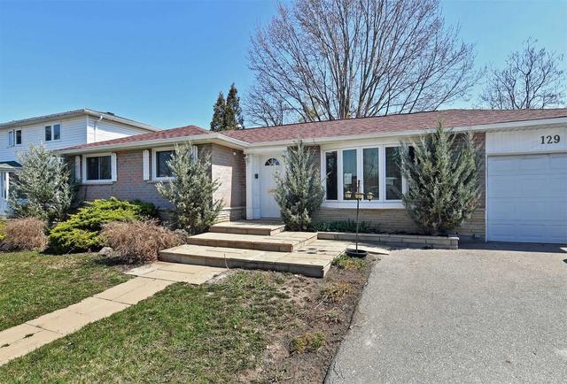 129 Queen St N, House detached with 2 bedrooms, 2 bathrooms and 5 parking in New Tecumseth ON | Image 26