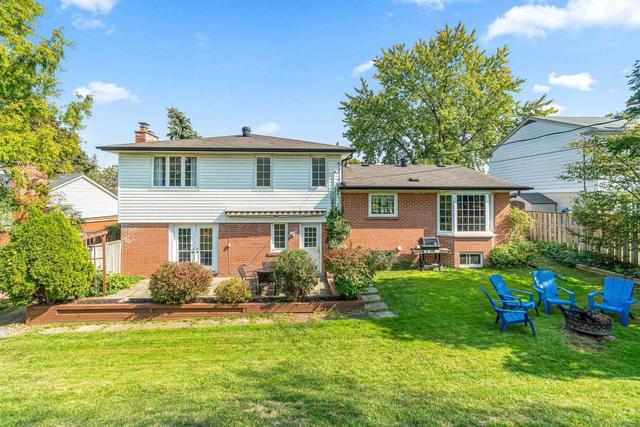 1397 Tyandaga Park Dr, House detached with 3 bedrooms, 4 bathrooms and 6 parking in Burlington ON | Image 26