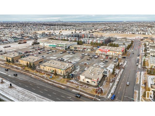 102 - 392 Silver Berry Rd Nw, Condo with 2 bedrooms, 2 bathrooms and 2 parking in Edmonton AB | Image 30