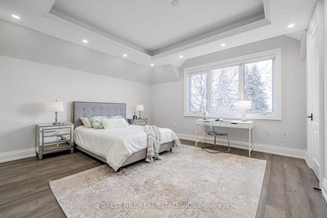 130 Pemberton Ave, House detached with 5 bedrooms, 10 bathrooms and 6 parking in Toronto ON | Image 25