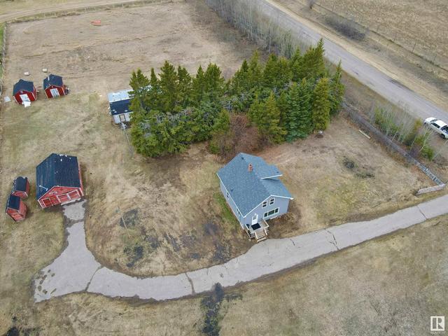 46127 Twp Rd 610, House detached with 4 bedrooms, 1 bathrooms and null parking in Bonnyville No. 87 AB | Image 2
