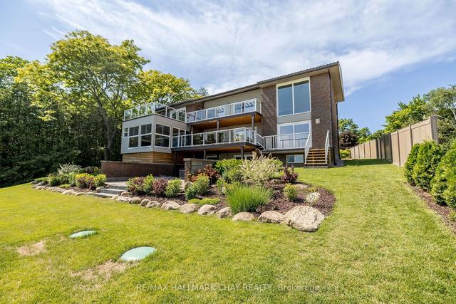 31 Bay St, House detached with 3 bedrooms, 4 bathrooms and 6 parking in Oro Medonte ON | Image 18