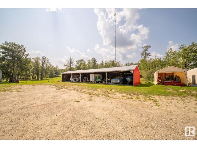 53131 Hwy 31, House detached with 3 bedrooms, 3 bathrooms and null parking in Parkland County AB | Image 51