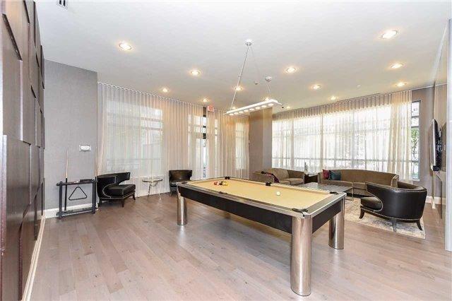 1004 - 25 Fontenay Crt, Condo with 2 bedrooms, 2 bathrooms and 1 parking in Toronto ON | Image 5