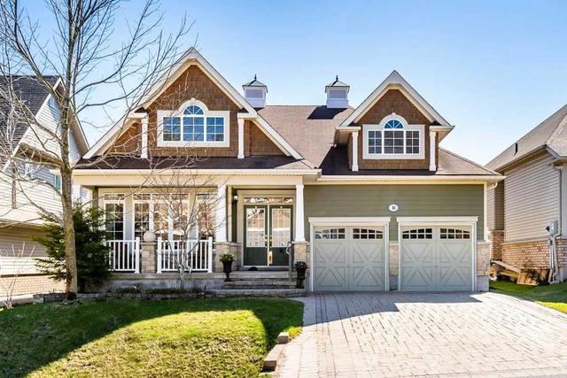 10 Landscape Dr, House detached with 2 bedrooms, 4 bathrooms and 6 parking in Oro Medonte ON | Image 1