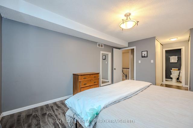 206 - 454 Janefield Ave, Townhouse with 2 bedrooms, 2 bathrooms and 1 parking in Guelph ON | Image 10
