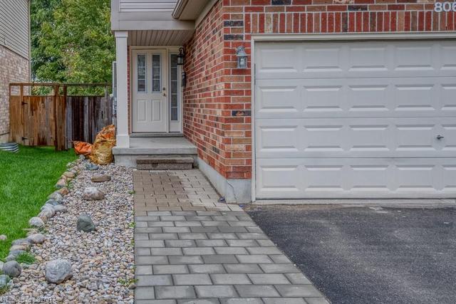 806 Sprucewood Drive, House detached with 3 bedrooms, 2 bathrooms and 4 parking in London ON | Image 3