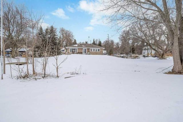 7 Caseley Dr, House detached with 2 bedrooms, 2 bathrooms and 15 parking in Halton Hills ON | Image 12