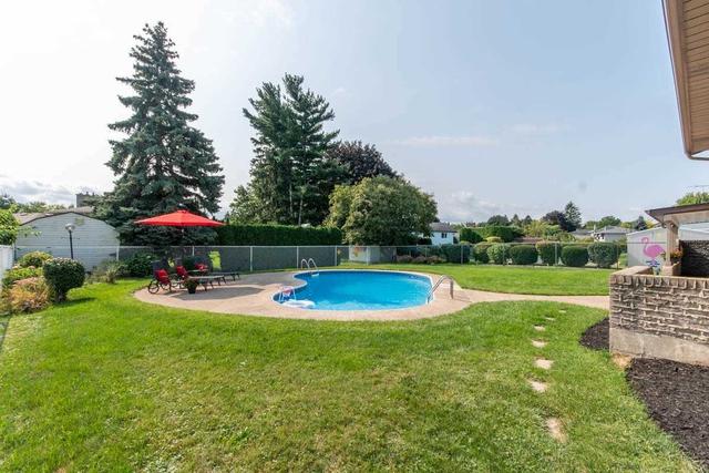 42 Beachview Dr, House detached with 3 bedrooms, 3 bathrooms and 8 parking in St. Catharines ON | Image 24
