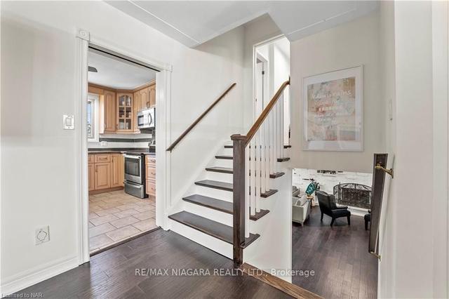 375 Mississauga St, House detached with 5 bedrooms, 5 bathrooms and 8 parking in Niagara on the Lake ON | Image 32