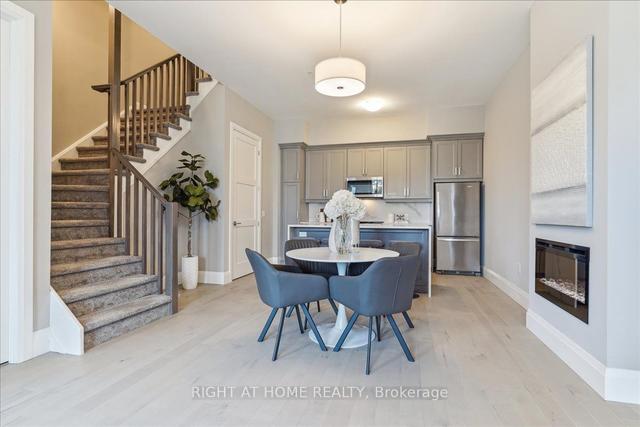 101 - 73 Arthur St S, Townhouse with 3 bedrooms, 3 bathrooms and 1 parking in Guelph ON | Image 37
