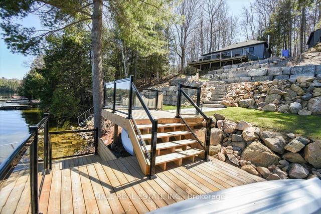 591 Renwick Rd, House detached with 4 bedrooms, 2 bathrooms and 3 parking in North Kawartha ON | Image 27