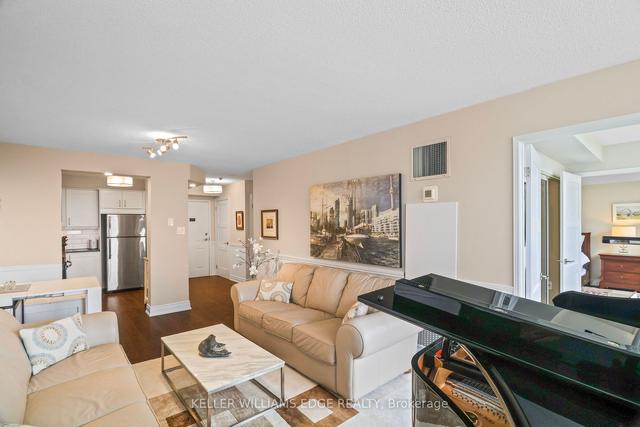 1007 - 1270 Maple Crossing Blvd, Condo with 2 bedrooms, 2 bathrooms and 1 parking in Burlington ON | Image 7