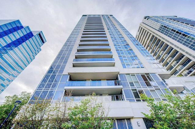 709 - 5793 Yonge St, Condo with 2 bedrooms, 2 bathrooms and 1 parking in Toronto ON | Image 12