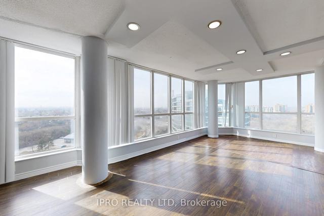 1512 - 3 Rowntree Rd, Condo with 2 bedrooms, 2 bathrooms and 2 parking in Toronto ON | Image 4