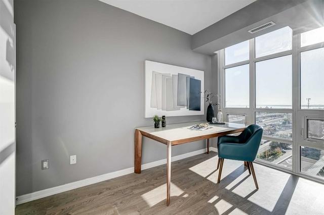 1401 - 85 East Liberty St, Condo with 2 bedrooms, 2 bathrooms and 2 parking in Toronto ON | Image 19
