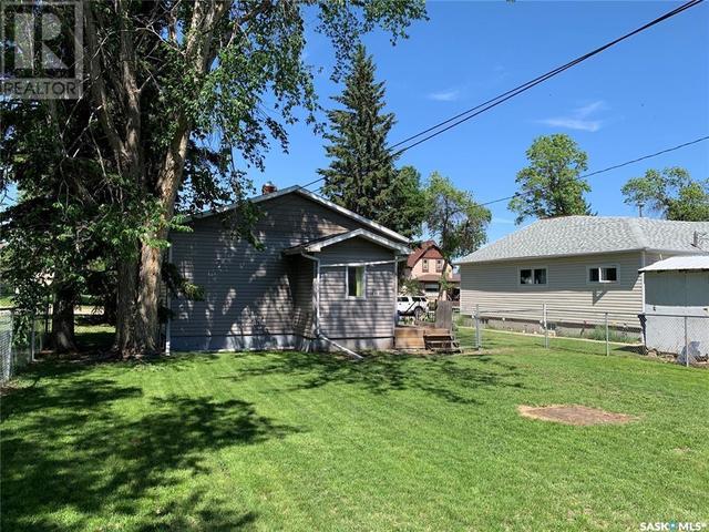 311 Fifth Avenue E, House detached with 2 bedrooms, 1 bathrooms and null parking in Melville SK | Image 18