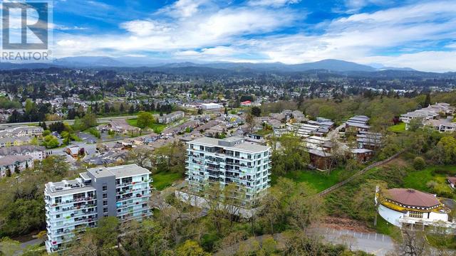803 - 4011 Rainbow Hill Lane, Condo with 2 bedrooms, 2 bathrooms and 2 parking in Saanich BC | Image 45