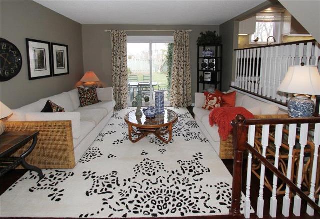 104 Panter Cres, House detached with 3 bedrooms, 3 bathrooms and 3 parking in Ajax ON | Image 9