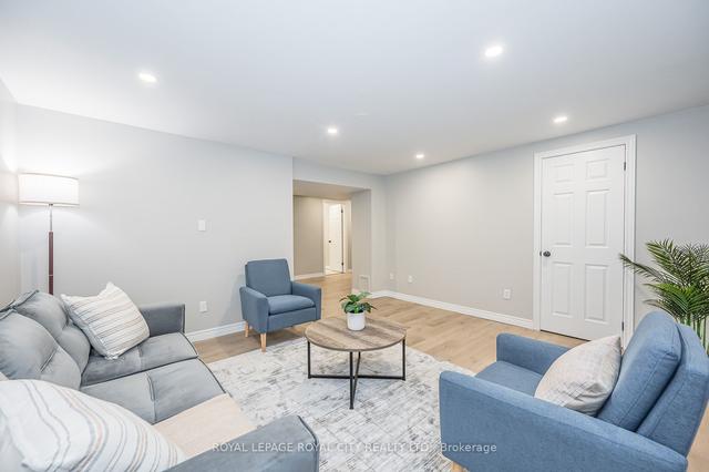57 Moffatt Lane, House detached with 2 bedrooms, 4 bathrooms and 5 parking in Guelph ON | Image 17