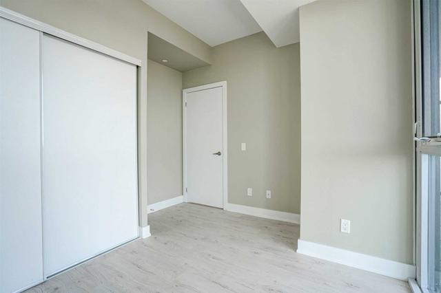 1607 - 128 Fairview Mall Dr, Condo with 1 bedrooms, 1 bathrooms and 0 parking in Toronto ON | Image 6