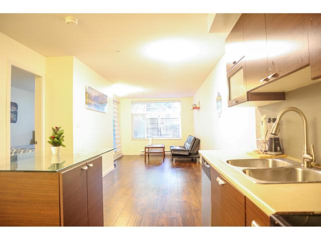 104 - 10788 139 Street, Condo with 1 bedrooms, 1 bathrooms and 1 parking in Surrey BC | Image 5