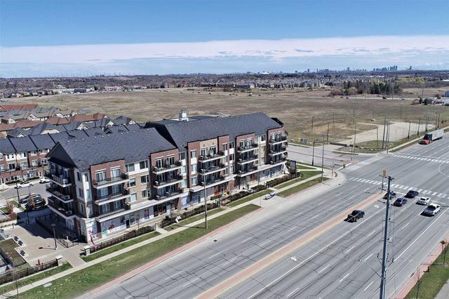 305 - 50 Sky Harbour Dr, Condo with 1 bedrooms, 1 bathrooms and 1 parking in Brampton ON | Image 24