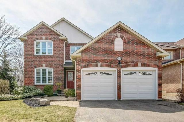3658 Loyalist Dr, House detached with 4 bedrooms, 4 bathrooms and 2 parking in Mississauga ON | Image 1