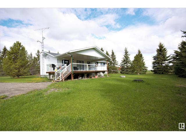 62107 Rge Rd 452, House detached with 4 bedrooms, 3 bathrooms and null parking in Bonnyville No. 87 AB | Image 16