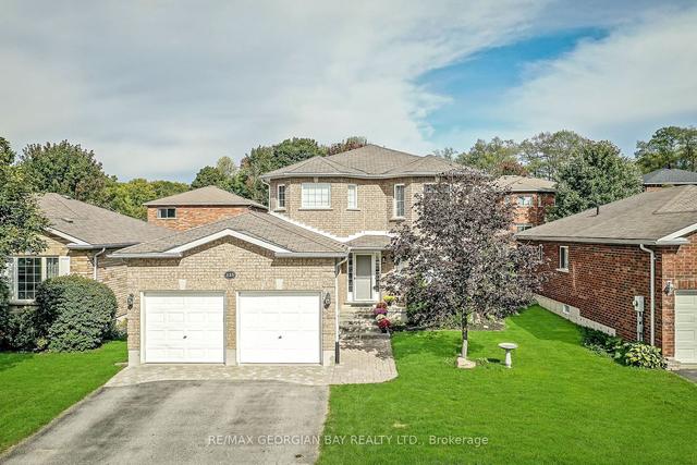 123 Griffin St, House detached with 3 bedrooms, 4 bathrooms and 4 parking in Midland ON | Image 1