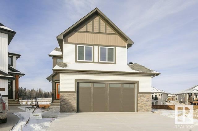 9 Holt Cv, House detached with 3 bedrooms, 2 bathrooms and null parking in Spruce Grove AB | Image 1