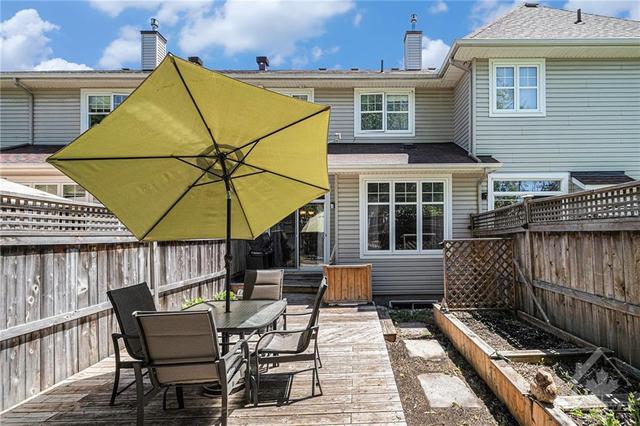 103 Shepody Circle, Townhouse with 3 bedrooms, 3 bathrooms and 3 parking in Ottawa ON | Image 20