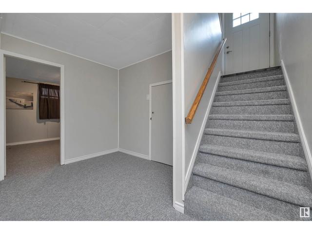13541 117 St Nw, House detached with 4 bedrooms, 2 bathrooms and null parking in Edmonton AB | Image 25