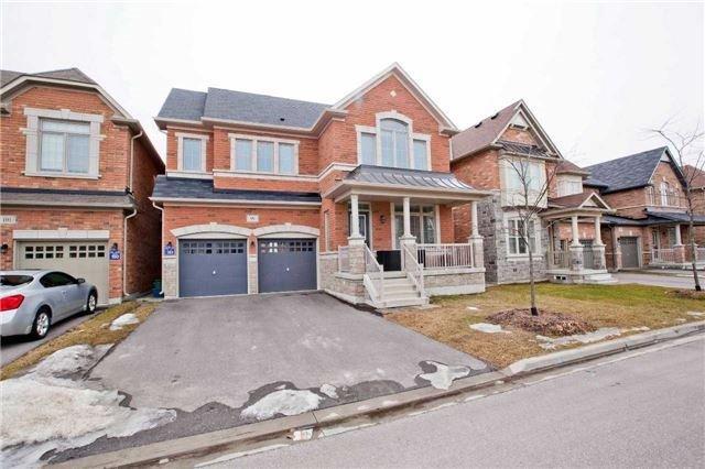 99 Hua Du Ave, House detached with 4 bedrooms, 7 bathrooms and 4 parking in Markham ON | Image 20