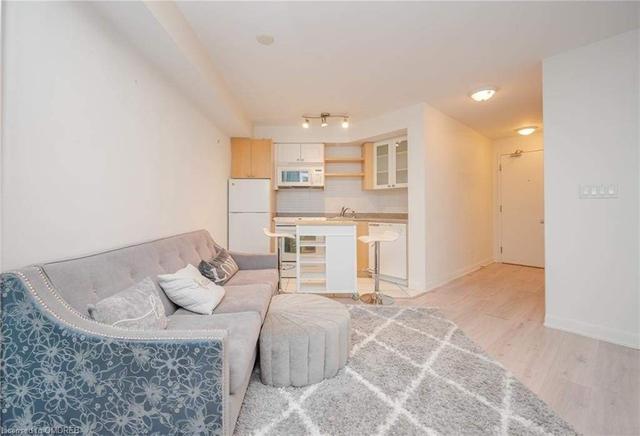 731 - 600 Fleet St, Condo with 0 bedrooms, 1 bathrooms and 1 parking in Toronto ON | Image 24