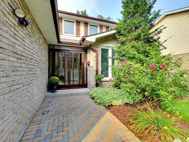 67 Emmeloord Cres, House detached with 4 bedrooms, 4 bathrooms and 8 parking in Markham ON | Image 36