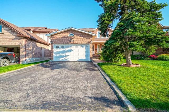 2592 Innisfil Rd, House detached with 4 bedrooms, 4 bathrooms and 4 parking in Mississauga ON | Image 12
