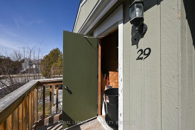 29 - 17 Dawson Dr, Condo with 2 bedrooms, 2 bathrooms and 1 parking in Collingwood ON | Image 24