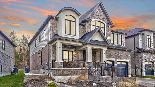 541 Bridgemill Cres, House detached with 5 bedrooms, 5 bathrooms and 5 parking in Kitchener ON | Image 29