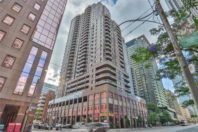 312 - 736 Bay St, Condo with 1 bedrooms, 1 bathrooms and 0 parking in Toronto ON | Image 16