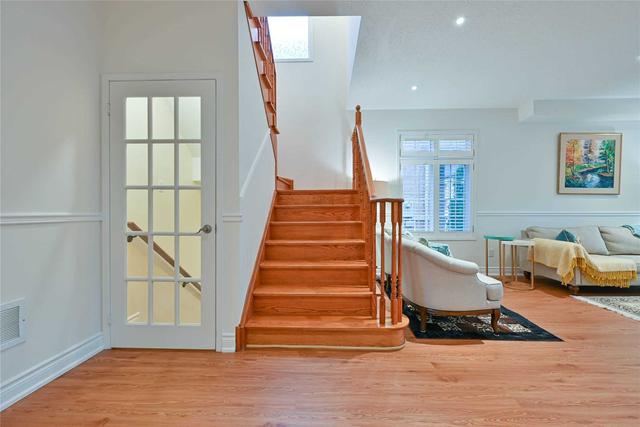3589 Jorie Cres, House detached with 4 bedrooms, 4 bathrooms and 4 parking in Mississauga ON | Image 13