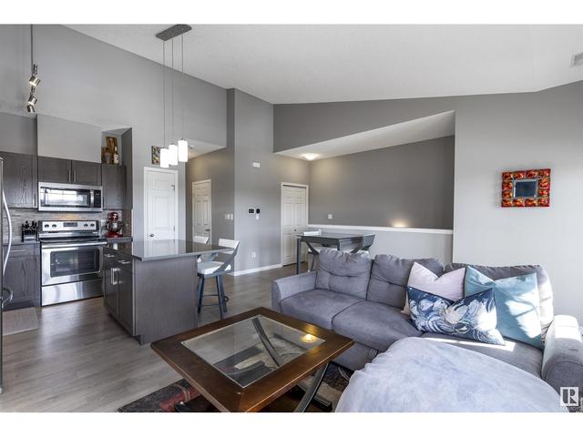 65 - 4029 Orchards Dr Sw, House attached with 2 bedrooms, 1 bathrooms and null parking in Edmonton AB | Image 5
