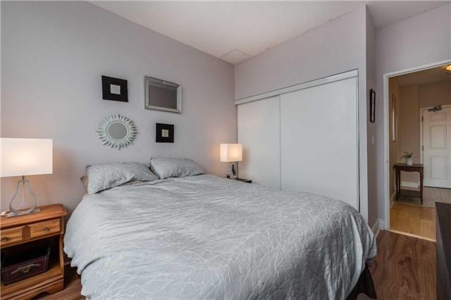 Uph2 - 245 Davisville Ave, Condo with 1 bedrooms, 1 bathrooms and 1 parking in Toronto ON | Image 7