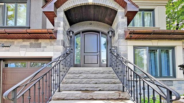 1313 Wharf St, House detached with 6 bedrooms, 7 bathrooms and 6 parking in Pickering ON | Image 12