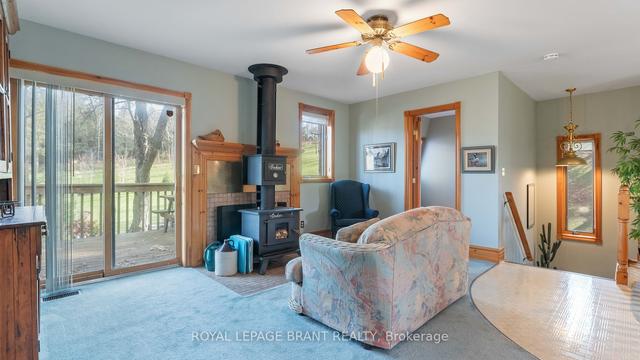 248 German School Rd, House detached with 1 bedrooms, 1 bathrooms and 1 parking in Brant ON | Image 19