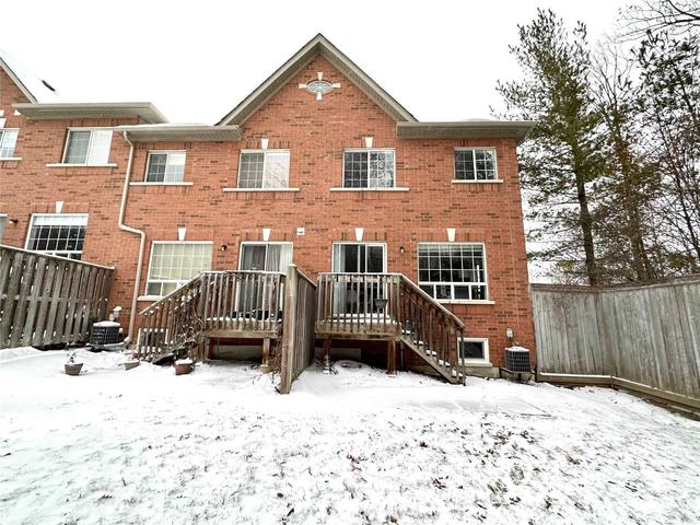 2 - 7360 Zinnia Pl, Townhouse with 3 bedrooms, 4 bathrooms and 2 parking in Mississauga ON | Image 27
