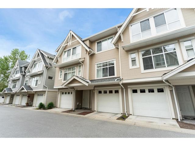 47 - 6450 199 Street, House attached with 3 bedrooms, 3 bathrooms and 2 parking in Langley BC | Card Image
