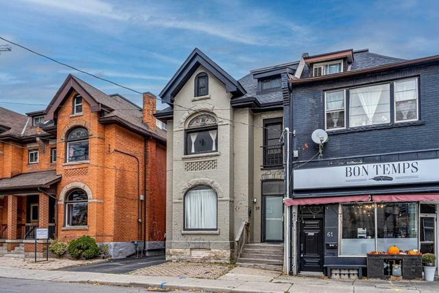 59 Young St, House semidetached with 3 bedrooms, 3 bathrooms and 1 parking in Hamilton ON | Image 12